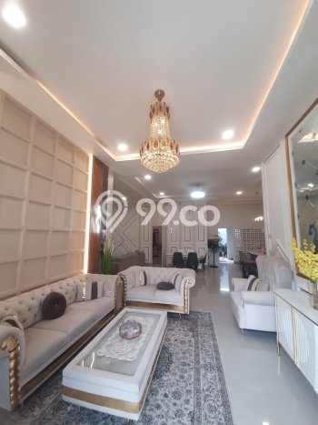 Dijual Rumah Mewah Exclusive di Pontianak Tenggara, Pontianak Dijual Rumah Mewah Exclusive di Pontianak Tenggara, Pontianak