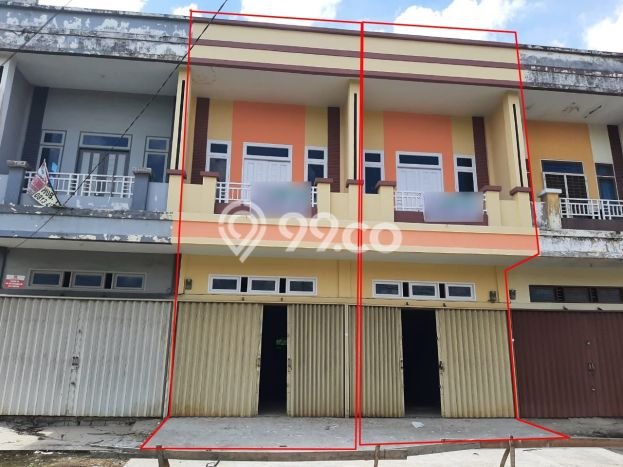 Ruko Bagus Dijual di Sungai Raya Pontianak Lokasi Strategis Cocok untuk Kembangkan Bisnis Ruko Bagus Dijual di Sungai Raya Pontianak Lokasi Strategis Cocok untuk Kembangkan Bisnis