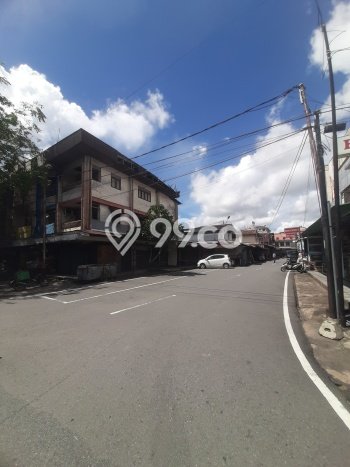 Untuk Dijual Komersial di Pontianak Kota, Pontianak Harga Penawaran Spesial Untuk Dijual Komersial di Pontianak Kota, Pontianak Harga Penawaran Spesial