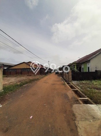 Rumah Minimalis LB/LT 45m2/215m2 Siap Huni di Sungai Raya, Pontianak Rumah Minimalis LB/LT 45m2/215m2 Siap Huni di Sungai Raya, Pontianak