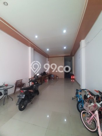 Unit Ruko Dijual di Pontianak Selatan Pontianak Luas Tanah 83m2, Luas Bangunan 272m2 Unit Ruko Dijual di Pontianak Selatan Pontianak Luas Tanah 83m2, Luas Bangunan 272m2