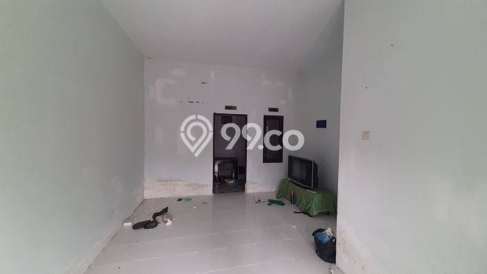 Rumah Sederhana Dijual di Pontianak Kota 2 Kamar dengan LT 102m2 Rumah Sederhana Dijual di Pontianak Kota 2 Kamar dengan LT 102m2