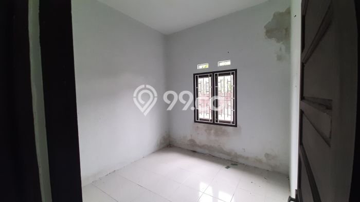 Rumah Sederhana Dijual di Pontianak Kota 2 Kamar dengan LT 102m2 Rumah Sederhana Dijual di Pontianak Kota 2 Kamar dengan LT 102m2