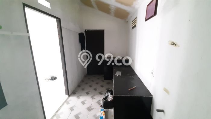Rumah Sederhana Dijual di Pontianak Kota 2 Kamar dengan LT 102m2 Rumah Sederhana Dijual di Pontianak Kota 2 Kamar dengan LT 102m2