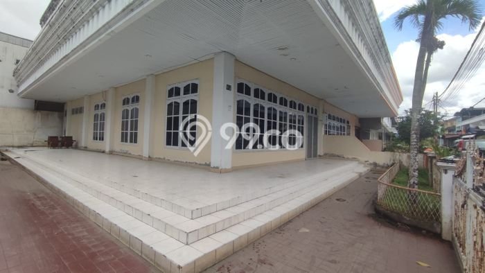 For Sale Rumah Mewah Exclusive di Pontianak Selatan, Pontianak For Sale Rumah Mewah Exclusive di Pontianak Selatan, Pontianak