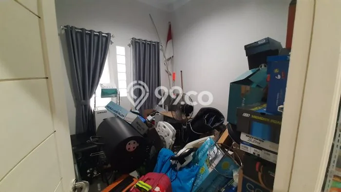 Dijual Rumah 4 Kamar Lokasi Strategis Bagus dan Strategis di Pontianak Selatan Dijual Rumah 4 Kamar Lokasi Strategis Bagus dan Strategis di Pontianak Selatan