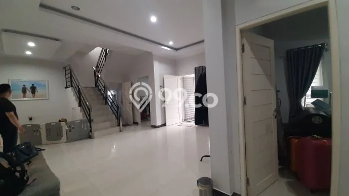 Dijual Rumah 4 Kamar Lokasi Strategis Bagus dan Strategis di Pontianak Selatan Dijual Rumah 4 Kamar Lokasi Strategis Bagus dan Strategis di Pontianak Selatan