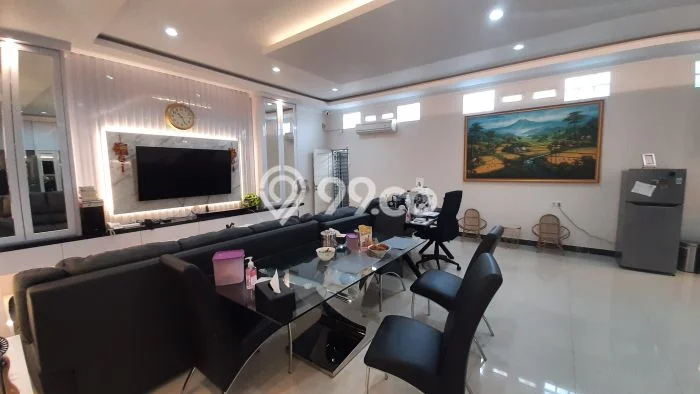 Dijual Rumah 4 Kamar Lokasi Strategis Bagus dan Strategis di Pontianak Selatan Dijual Rumah 4 Kamar Lokasi Strategis Bagus dan Strategis di Pontianak Selatan
