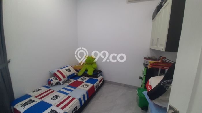 Rumah dengan Lokasi Strategis 3 KT di Pontianak Tenggara, Pontianak Rumah dengan Lokasi Strategis 3 KT di Pontianak Tenggara, Pontianak