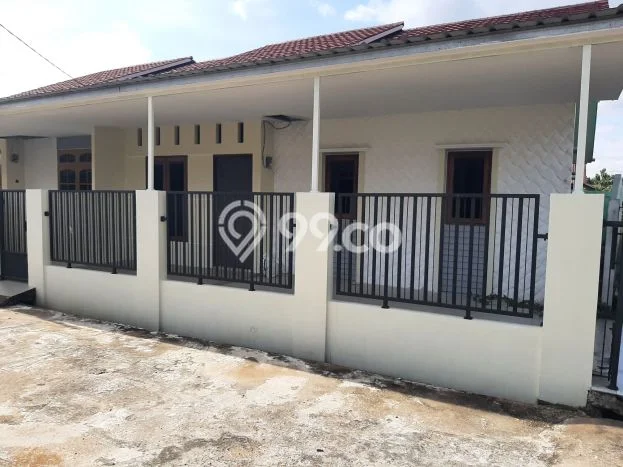 Jual Rumah Eksklusif 3 KT di Sungai Raya, Pontianak Jual Rumah Eksklusif 3 KT di Sungai Raya, Pontianak