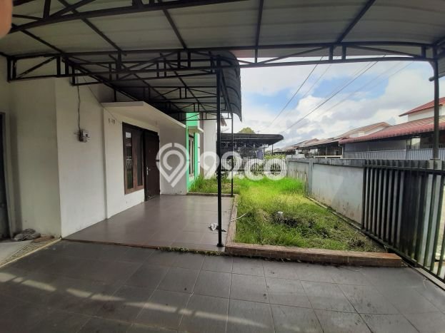 Rumah Sederhana Dijual Lokasi Sungai Ambawang 2 Kamar dengan LT 173m2 Rumah Sederhana Dijual Lokasi Sungai Ambawang 2 Kamar dengan LT 173m2