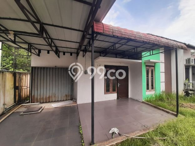 Rumah Sederhana Dijual Lokasi Sungai Ambawang 2 Kamar dengan LT 173m2 Rumah Sederhana Dijual Lokasi Sungai Ambawang 2 Kamar dengan LT 173m2