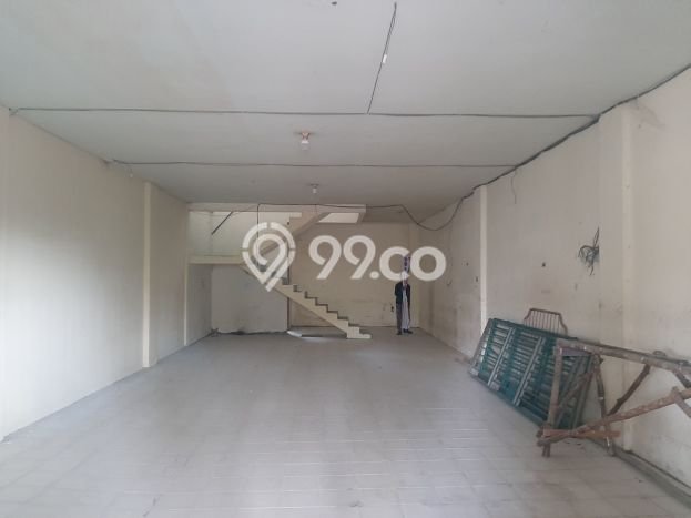 Ruko Dijual Lokasi Emas di Sungai Raya Luas 192m2 Ruko Dijual Lokasi Emas di Sungai Raya Luas 192m2