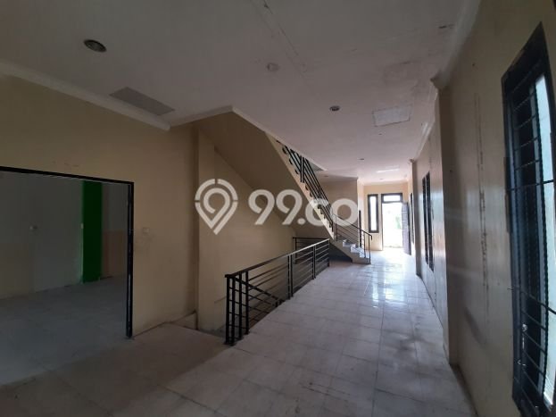 Ruko Bagus Dijual LB 384m2 Lokasi Strategis Pontianak Area Cocok untuk Berbisnis Ruko Bagus Dijual LB 384m2 Lokasi Strategis Pontianak Area Cocok untuk Berbisnis