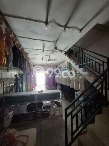 Ruko Dijual di Pontianak Timur LT 112m2, LB 161m2 Solusi Investasi Cerdas Ruko Dijual di Pontianak Timur LT 112m2, LB 161m2 Solusi Investasi Cerdas