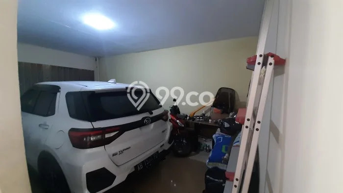 Dijual Rumah Murah di Pontianak Selatan Pontianak Harga Rp 500 Juta LT 190m2 Dijual Rumah Murah di Pontianak Selatan Pontianak Harga Rp 500 Juta LT 190m2