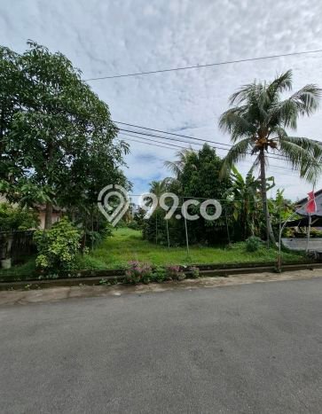 Kavling Tanah di Pontianak Selatan Dijual Luas 894m2 Legalitas SHM Kavling Tanah di Pontianak Selatan Dijual Luas 894m2 Legalitas SHM