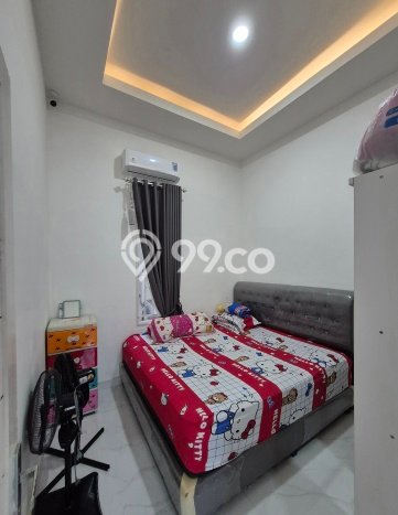 Rumah Modern Minimalis 3 Kamar Bisa Langsung Pindah di Pontianak Kota Rumah Modern Minimalis 3 Kamar Bisa Langsung Pindah di Pontianak Kota