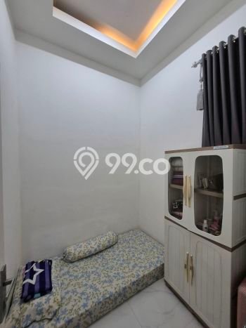 Rumah Modern Minimalis 3 Kamar Bisa Langsung Pindah di Pontianak Kota Rumah Modern Minimalis 3 Kamar Bisa Langsung Pindah di Pontianak Kota