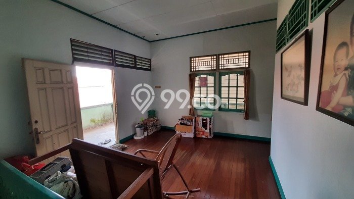 Hunian Cantik Modern Lb 185m2 di Pontianak Selatan, Pontianak Hunian Cantik Modern Lb 185m2 di Pontianak Selatan, Pontianak