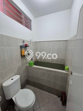 Rumah Minimalis 2 KT LT 102m2 di Sungai Raya Rumah Minimalis 2 KT LT 102m2 di Sungai Raya