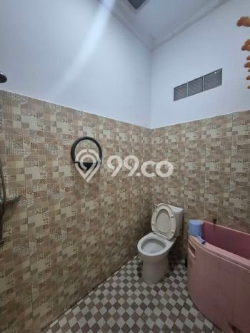 Hunian Cantik Minimalis Lb 93m2 di Pontianak Kota, Pontianak Hunian Cantik Minimalis Lb 93m2 di Pontianak Kota, Pontianak
