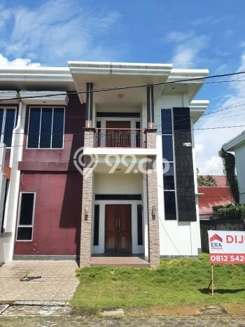 Hunian Cantik Modern Lb 160m2 di Pontianak Tenggara, Pontianak Hunian Cantik Modern Lb 160m2 di Pontianak Tenggara, Pontianak