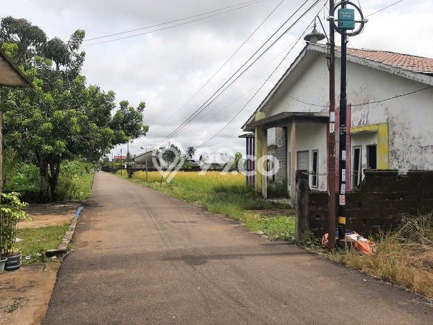 Tanah Kavling Dijual di Pontianak dengan Spesifikasi 2260m2 Tanah Kavling Dijual di Pontianak dengan Spesifikasi 2260m2
