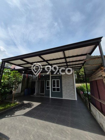 Rumah Modern Minimalis 3 Kamar Bisa Langsung Pindah di Pontianak Kota Rumah Modern Minimalis 3 Kamar Bisa Langsung Pindah di Pontianak Kota