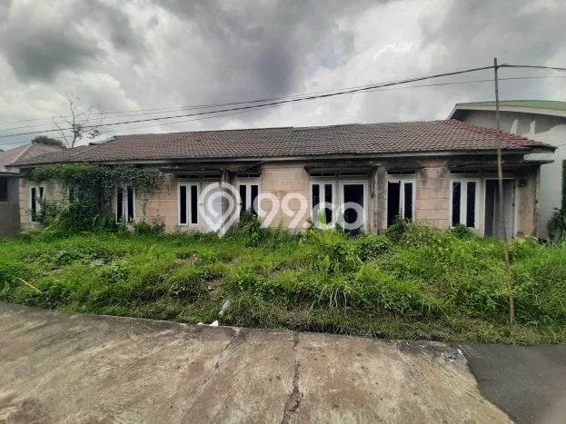 Untuk Dijual Tanah di Pontianak Selatan Pontianak Luas 354m2 SHM Untuk Dijual Tanah di Pontianak Selatan Pontianak Luas 354m2 SHM