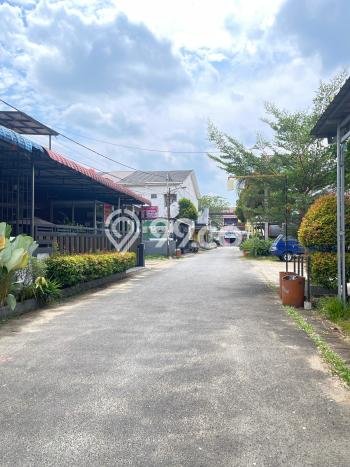 Jual Rumah Bagus Siap Huni LB 100m2 di Pontianak Timur, Pontianak Jual Rumah Bagus Siap Huni LB 100m2 di Pontianak Timur, Pontianak