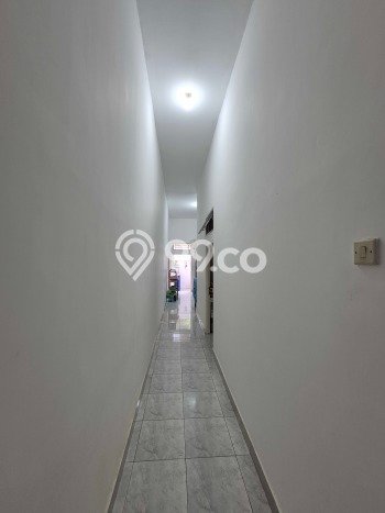 Rumah Minimalis 2 KT LT 102m2 di Sungai Raya Rumah Minimalis 2 KT LT 102m2 di Sungai Raya
