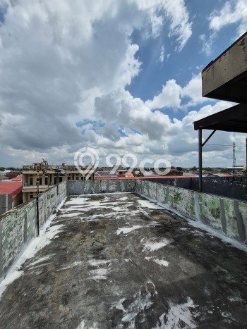 Ruko Dijual di Pontianak Timur LT 112m2, LB 161m2 Solusi Investasi Cerdas Ruko Dijual di Pontianak Timur LT 112m2, LB 161m2 Solusi Investasi Cerdas