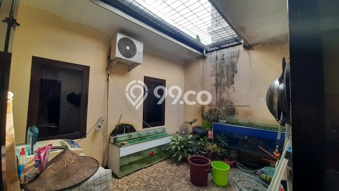 Dijual Rumah Murah di Pontianak Selatan Pontianak Harga Rp 500 Juta LT 190m2 Dijual Rumah Murah di Pontianak Selatan Pontianak Harga Rp 500 Juta LT 190m2