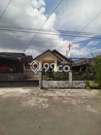 Dijual Rumah Murah di Pontianak Selatan Pontianak Harga Rp 500 Juta LT 190m2 Dijual Rumah Murah di Pontianak Selatan Pontianak Harga Rp 500 Juta LT 190m2