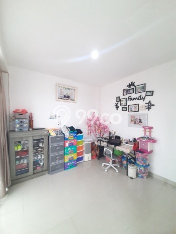 Rumah Minimalis 4 KT di Sungai Raya Pontianak Unfurnished Rumah Minimalis 4 KT di Sungai Raya Pontianak Unfurnished