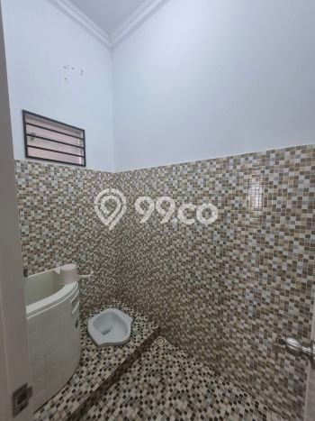 Hunian Cantik Minimalis Lb 93m2 di Pontianak Kota, Pontianak Hunian Cantik Minimalis Lb 93m2 di Pontianak Kota, Pontianak