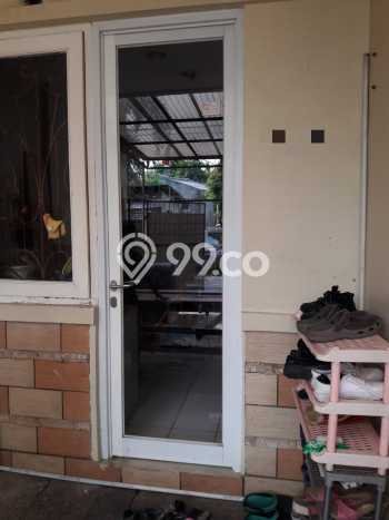 Jual Rumah Eksklusif 3 KT di Metro Permata, Tangerang Jual Rumah Eksklusif 3 KT di Metro Permata, Tangerang