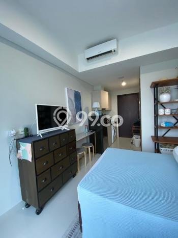 Hunian Apartemen 1 KT 1 KM di Puri Mansion, Jakarta Barat Dijual Cepat Hunian Apartemen 1 KT 1 KM di Puri Mansion, Jakarta Barat Dijual Cepat