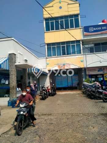 Ruko Dijual Lokasi Emas di Kebon Jeruk Luas 190m2 Ruko Dijual Lokasi Emas di Kebon Jeruk Luas 190m2
