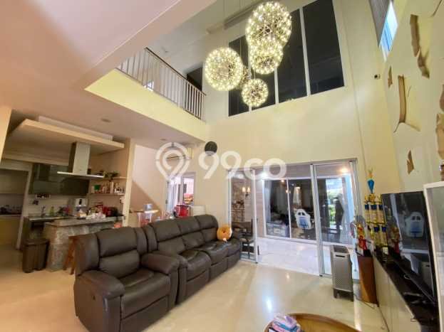 For Sale! Luxury House LT 324m2 Desain Modern di Metland Puri For Sale! Luxury House LT 324m2 Desain Modern di Metland Puri