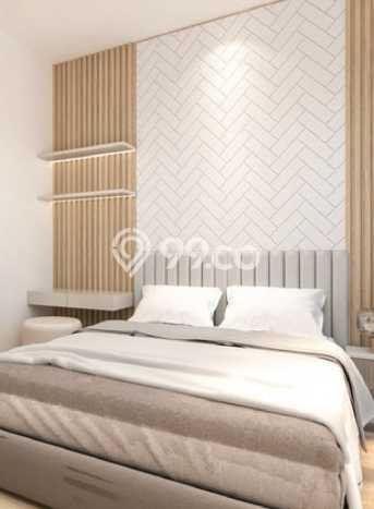 Ready to Use! Premium House LT 108m2 Desain Elegan di Joglo Ready to Use! Premium House LT 108m2 Desain Elegan di Joglo