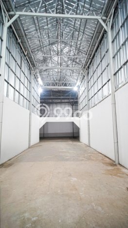 Gudang Dijual di Jakarta Utara LT 500m2 & LB 500m2 Lokasi Terbaik! Gudang Dijual di Jakarta Utara LT 500m2 & LB 500m2 Lokasi Terbaik!
