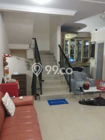 Jual Rumah Luas Elegan Dengan View Cantik di Pantai Indah Kapuk, Jakarta Utara Jual Rumah Luas Elegan Dengan View Cantik di Pantai Indah Kapuk, Jakarta Utara