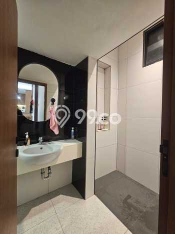 Ready to Use! Luxury House LT 240m2 Desain Modern di Alam Sutera Ready to Use! Luxury House LT 240m2 Desain Modern di Alam Sutera