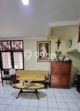 Dijual Rumah Mewah Exclusive di Cipondoh, Tangerang Dijual Rumah Mewah Exclusive di Cipondoh, Tangerang