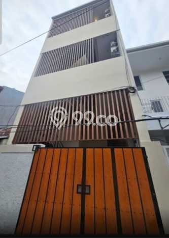 For Sale! Premium House LT 55m2 Desain Modern di Tanjung Duren For Sale! Premium House LT 55m2 Desain Modern di Tanjung Duren