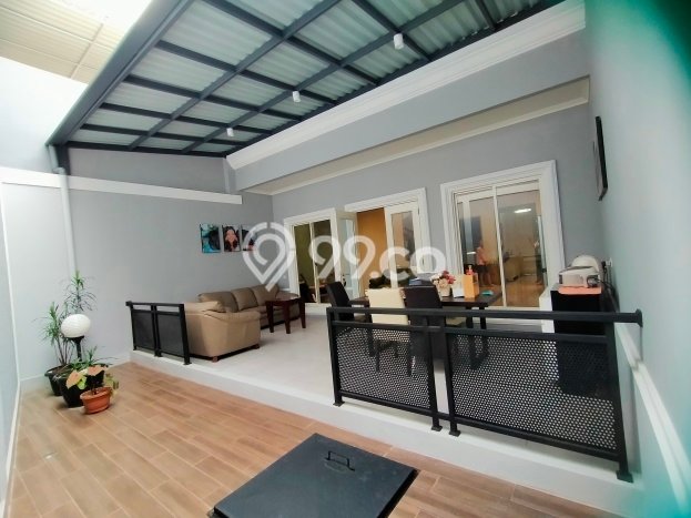 Jual Rumah Luas Elegan Dengan View Cantik di Gading Serpong Pondok Hijau Golf, Tangerang Jual Rumah Luas Elegan Dengan View Cantik di Gading Serpong Pondok Hijau Golf, Tangerang