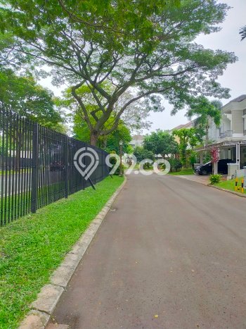 Jual Rumah Luas Elegan Dengan View Cantik di Gading Serpong Pondok Hijau Golf, Tangerang Jual Rumah Luas Elegan Dengan View Cantik di Gading Serpong Pondok Hijau Golf, Tangerang