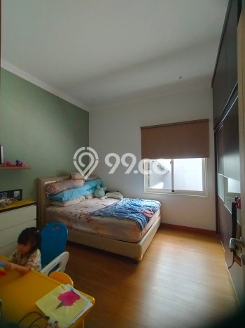 Jual Rumah Luas Elegan Dengan View Cantik di Gading Serpong Pondok Hijau Golf, Tangerang Jual Rumah Luas Elegan Dengan View Cantik di Gading Serpong Pondok Hijau Golf, Tangerang